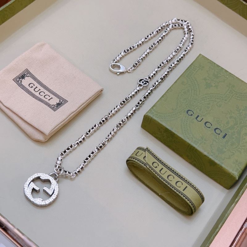 Gucci Necklaces